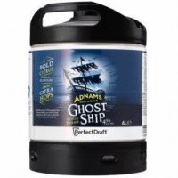 Perfect Draft Adnams Ghost Ship